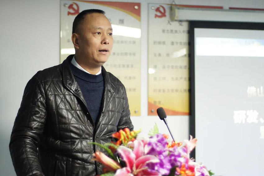 萬達(dá)業(yè)研發(fā)、生產(chǎn)2020年度工作總結(jié)暨2021年度工作計(jì)劃專題會(huì)議